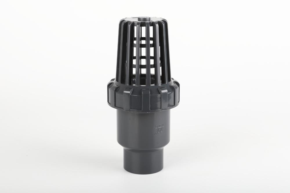 大岭山镇球型底阀